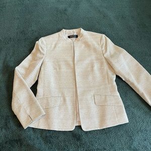 Kasper women’s blazer